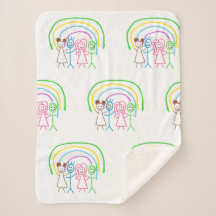 Upload Childs Drawing Draai Kinder kunstwerk naar