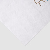 Upload Childs Drawing Draai Kinder kunstwerk naar Tissuepapier (Detail)