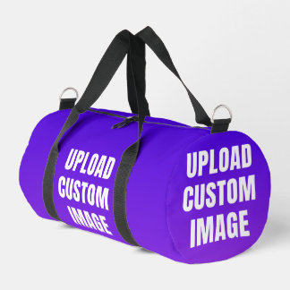 Upload Custom 4 Image - Add Your Own To Print On A Plunjezak