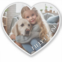 Upload Custom Heart Photo Valentijn Gift Naam toev