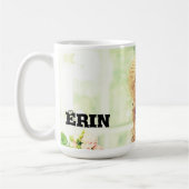 Upload de Foto van het Kind Koffiemok (Links)