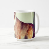 Upload de Foto van Pet Koffiemok (Voorkant rechts)