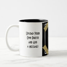 Upload een Foto en voeg een Persoonlijk Bericht va