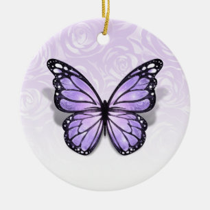 Upload elke kleur Unieke elegante monoboogvaar Keramisch Ornament