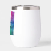 Upload foto Afbeelding of Logo Eenvoudige Sjabloon (Achterkant)