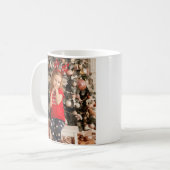 UPLOAD FOTO NAAR CUSTOM COFFEE MOK CUP (Voorkant links)