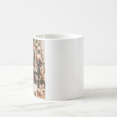 UPLOAD FOTO NAAR CUSTOM COFFEE MOK CUP (Center)