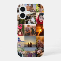 Upload foto OtterBox iPhone hoesje