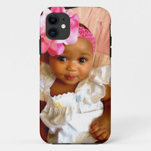 Upload je afbeelding hier iPhone-cases Case-Mate iPhone Case (Achterkant)