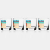 Upload Je Eigen Foto Persoonlijk Cadeau Whisky Glas (Links)