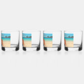 Upload je eigen foto Voeg aangepaste tekst toe Gep Whisky Glas (Links)