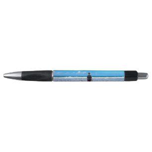Upload Je Eigen Huisdier Foto Pen Geschenk Voeg Aa