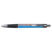 Upload Je Eigen Huisdier Foto Pen Geschenk Voeg Aa (Achterkant)