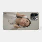 Upload Je Eigen Ontwerp Case-Mate iPhone Case (Achterkant (horizontaal))