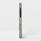 Upload Je Eigen Ontwerp Case-Mate iPhone Case (Achterkant/links)