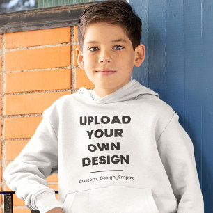 Upload Je Eigen Ontwerp Hier   Aangepaste Sjabloon