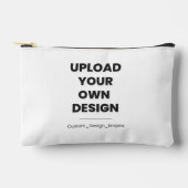 Upload Je Eigen Ontwerp Hier | Aangepaste Sjabloon Etui (Voorkant)