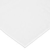 Upload Je Eigen Ontwerp Hier | Aangepaste Sjabloon Tafelkleed (Gekanteld)