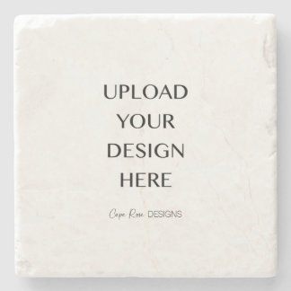Upload Je Eigen Ontwerp  Stenen Onderzetter