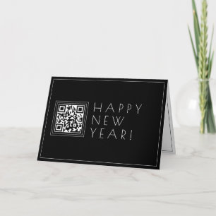Upload je eigen QR-code   Stijlvolle deco nieuwe j Kaart