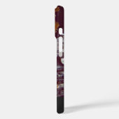 Upload je favoriete thin section! Case-Mate iPhone case (Achterkant / Links)