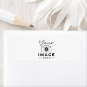 Upload je foto etiket (Insitu)