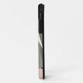 Upload je foto - Leuk cadeauidee Case-Mate iPhone Case (Achterkant/links)