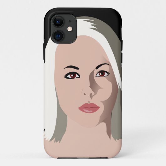 Upload je foto - Leuk cadeauidee Case-Mate iPhone Case (Achterkant)