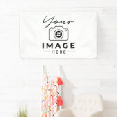 Upload je foto spandoek (Insitu)