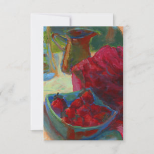 Upload je kunstwerk   Maak een aangepaste schilder Kaart