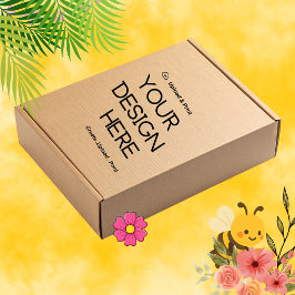 Upload je ontwerp 6.4 cm rubberstempel