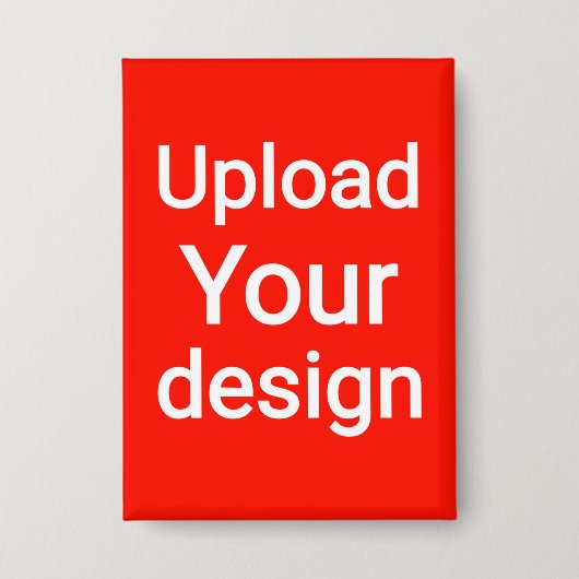 Upload je ontwerp  button (Voorkant)