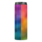 Upload uw Afbeelding foto of Logo Modern Top Best Thermosbeker (Achterkant)