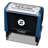 Upload uw bedrijfslogo Voeg naam website stempel t (Product)