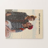 Upload UW favoriete verticale foto, Legpuzzel (Horizontaal)