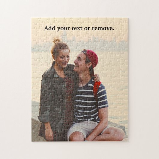 Upload UW favoriete verticale foto, Legpuzzel (Verticaal)