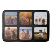 Upload uw foto badmat (Voorkant)