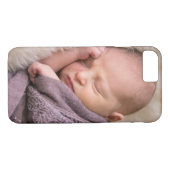 Upload uw foto Case-Mate iPhone case (Achterkant (Horizontaal))