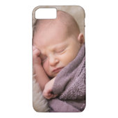 Upload uw foto Case-Mate iPhone case (Achterkant)