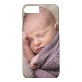 Upload uw foto Case-Mate iPhone case