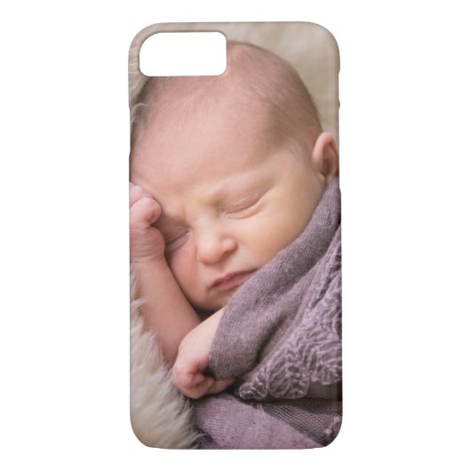 Upload uw foto Case-Mate iPhone case (Achterkant)
