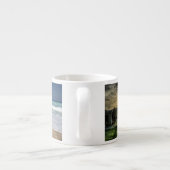 Upload uw foto espresso kop (Achterkant)