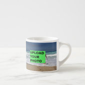 Upload uw foto espresso kop (Rechts)