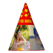 Upload uw foto feesthoedjes (Rechts)