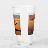 Upload uw foto glas (Links)