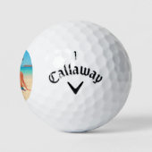 Upload Uw Foto Golfballen Stempel Voeg Aangepaste (Logo)