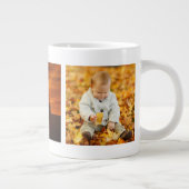 Upload uw foto grote koffiekop (Rechts)