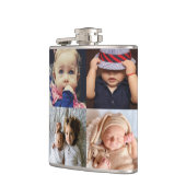 Upload uw foto heupfles (Links)