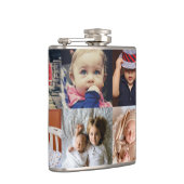 Upload uw foto heupfles (Rechts)