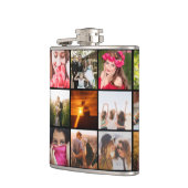 Upload uw foto heupfles (Links)